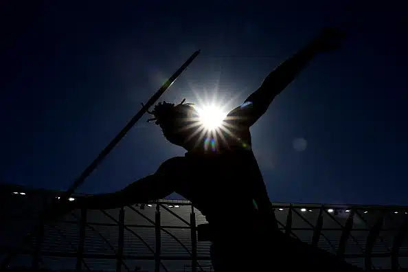 SE-nainen kiskaisi taas kelpo keihäskaaren: ”Alkaa olla jo rutiinia”