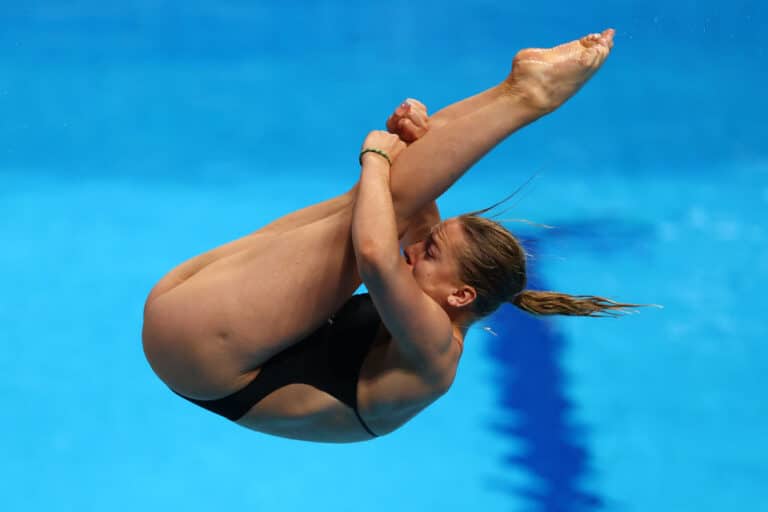 Lauren Hallaselkä valittiin MM-kisoihin