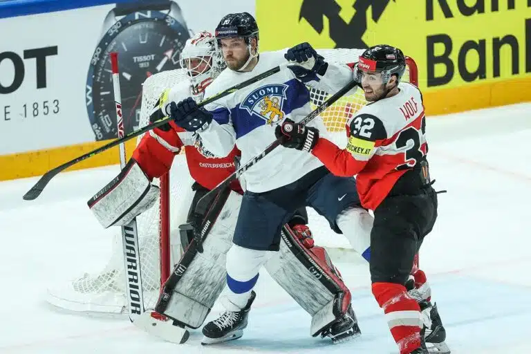 Itävalta voi aiheuttaa Leijonille huomattavasti hirveämmän katastrofin