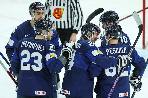 IS: Leijonille jälleen todella huonoja uutisia – MM-joukkue uudistuu nyt rajulla kädellä