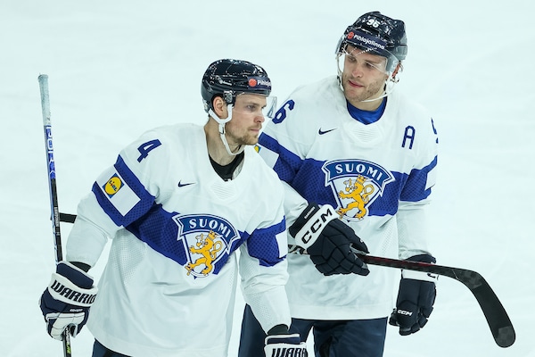 Kuuluisaa pakkopullaakin luvassa – tässä Leijonien otteluohjelma MM-kisoissa Kuuluisaa pakkopullaakin luvassa – tässä Leijonien otteluohjelma MM-kisoissa