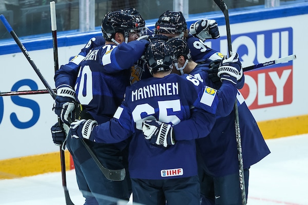 Tässä ovat vaihtoehdot Leijonien puolivälierävastustajaksi Tässä ovat vaihtoehdot Leijonien puolivälierävastustajaksi