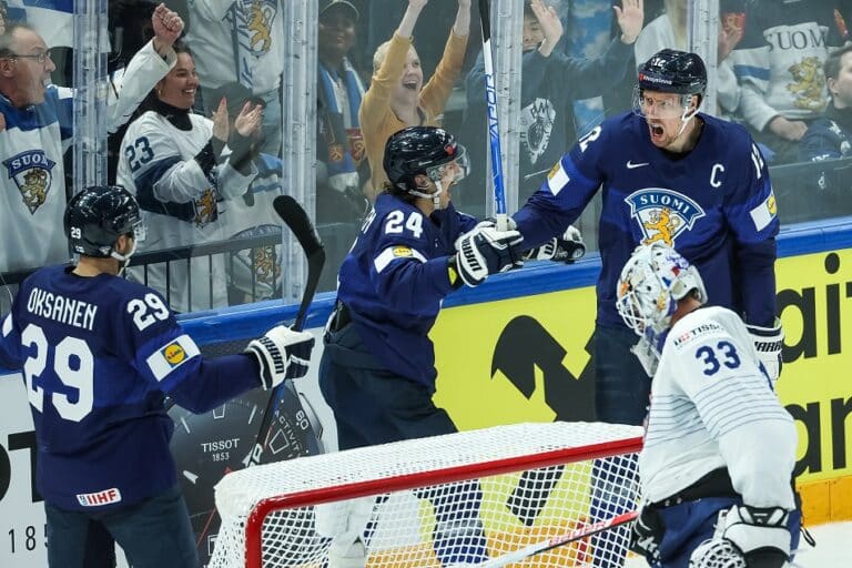 Marko Anttilan poissaolon syy selvisi – ikäviä uutisia
