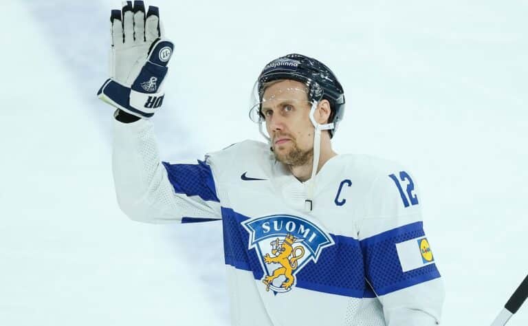 Marko ”Mörkö” Anttilalle uusi pesti