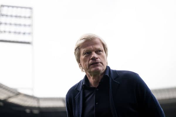 Entinen Bayern-pomo latasi kovaa tekstiä – potkut saaneen seuralegendan palkkaus oli iso virhe