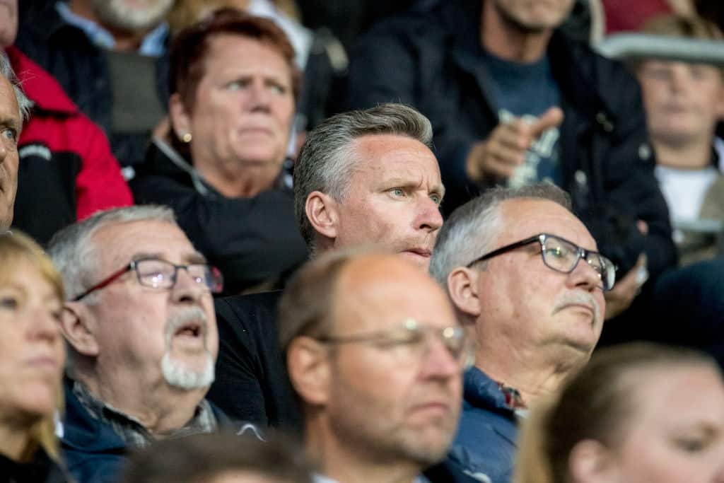 Veikkausliigan KuPS vahvisti valmennustiimiään mestarivalmentajalla Veikkausliigan KuPS vahvisti valmennustiimiään mestarivalmentajalla