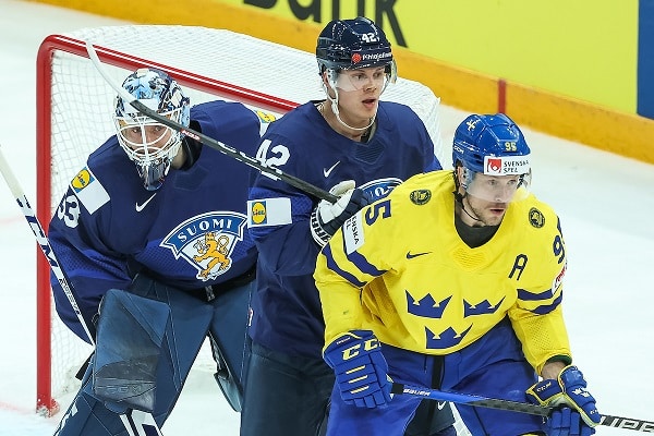 Tre Kronorin päävalmentaja vahvisti merkittävän ratkaisun Tre Kronorin päävalmentaja vahvisti merkittävän ratkaisun