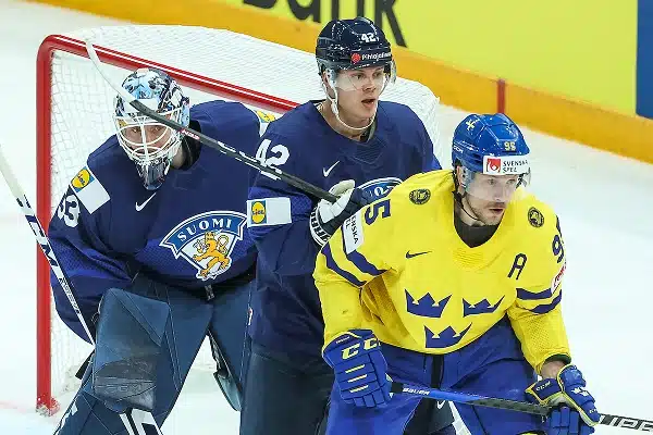 Tre Kronorin päävalmentaja vahvisti merkittävän ratkaisun