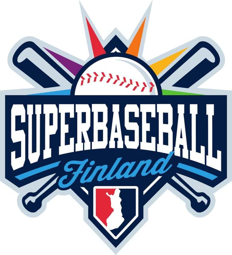 Suomessa on nyt Superbaseball