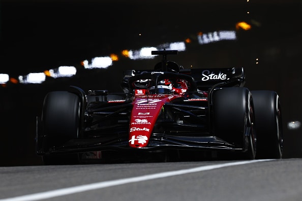 Valtteri Bottakselta vahva avaus Monacossa - Max Verstappen yllättävän vaisu Valtteri Bottakselta vahva avaus Monacossa – Max Verstappen yllättävän vaisu