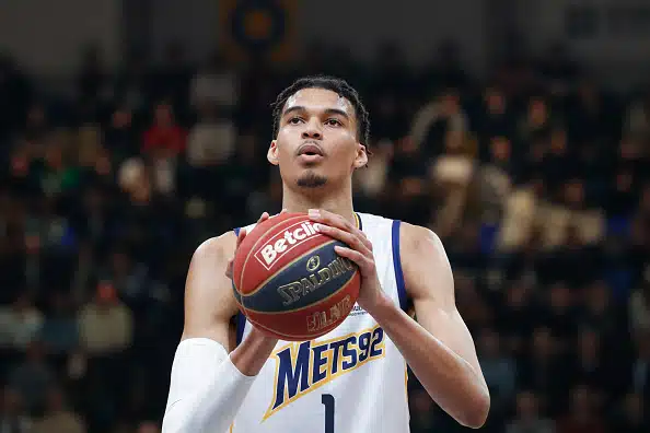 Uutta tietoa pop-tähden ja NBA-tähden välikohtauksesta – Kaikki ei ollutkaan niin kuin luultiin