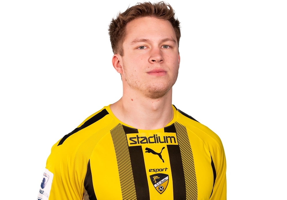 Mitalisuosikki kontannut Veikkausliigassa – ”Erittäin pettyneitä saldoon” Mitalisuosikki kontannut Veikkausliigassa – ”Erittäin pettyneitä saldoon”