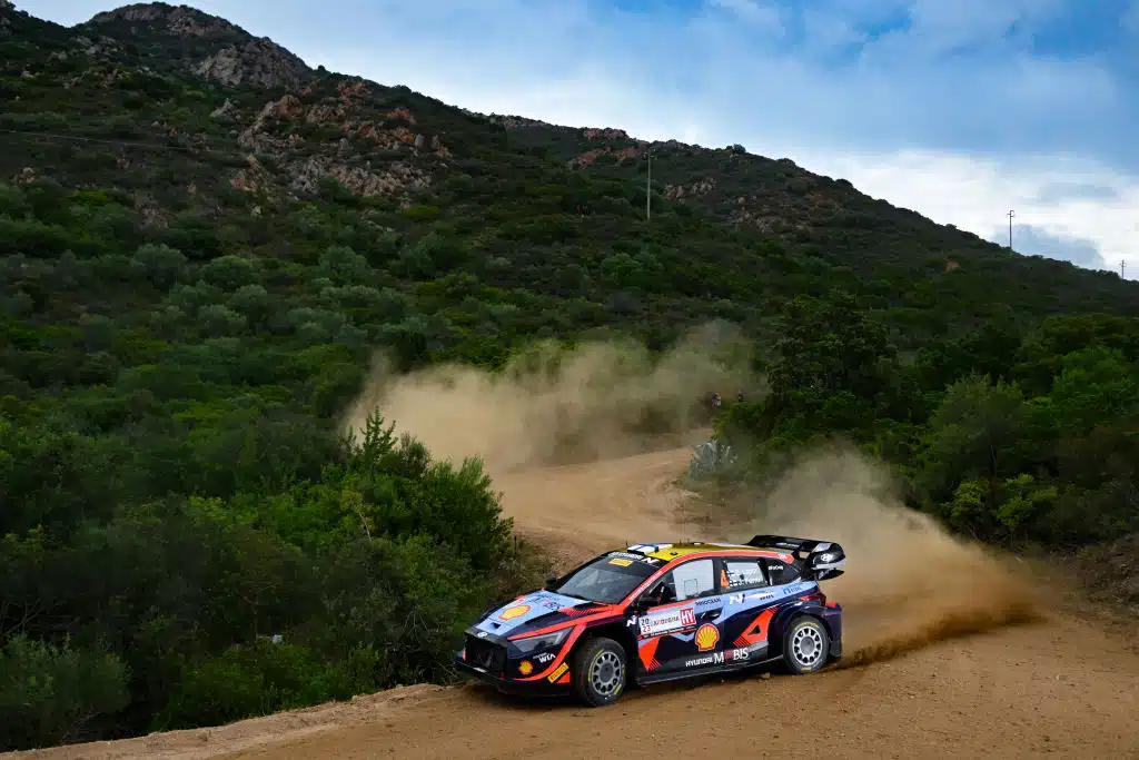 Esapekka Lappi kertoi karun totuuden (ek17)