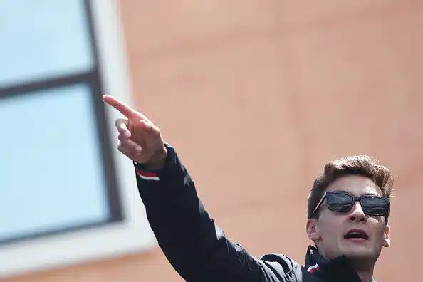 F1-legenda haukkui Mercedes-kuskin pystyyn - musertava arvio F1-legenda haukkui Mercedes-kuskin pystyyn – musertava arvio