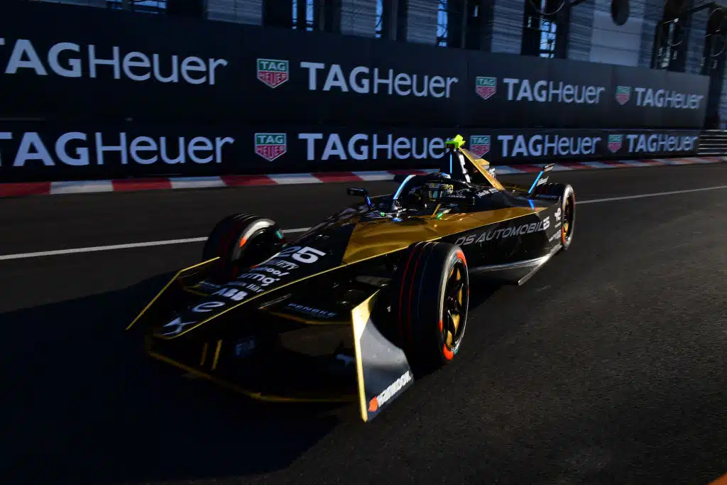 Formulatalli jäi kiinni härskistä huijauksesta