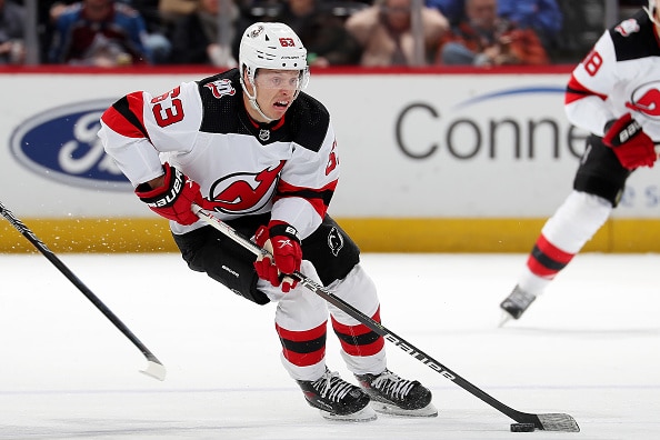 NHL:ssä tärähti jättimäinen sopimus