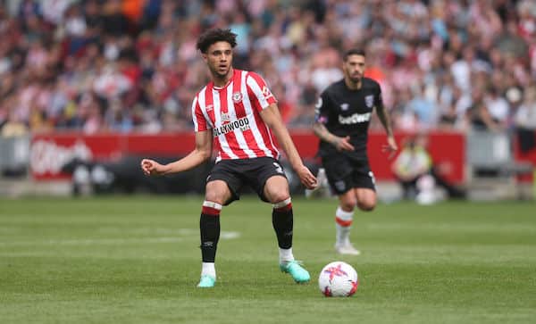Brentford rikkoi siirtoennätyksensä