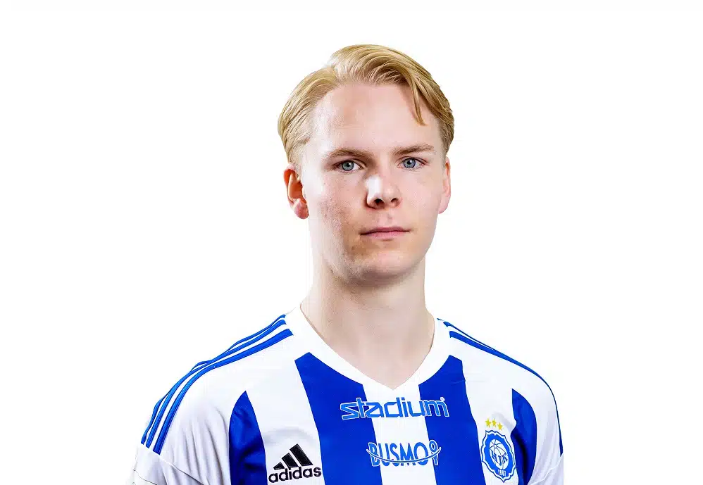 Aiheuttiko HJK:n vahva kauden alku ulospuhalluksen? Aiheuttiko HJK:n vahva kauden alku ulospuhalluksen?