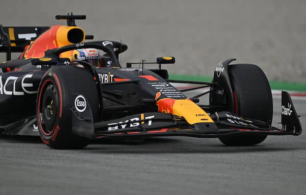 F1:n aika-ajot tarjosivat jättimäisiä yllätyksiä – mutta paalumies ei ollut yllätys