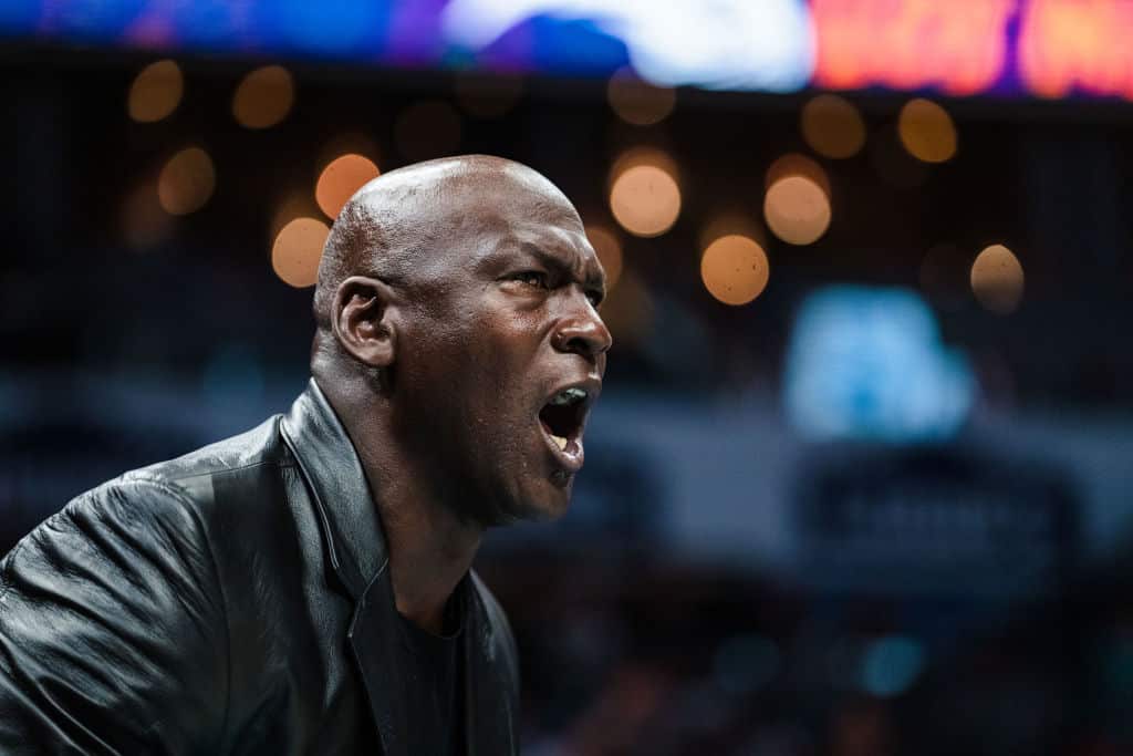 Michael Jordan myi NBA-joukkueensa – teki melkoisen tilin