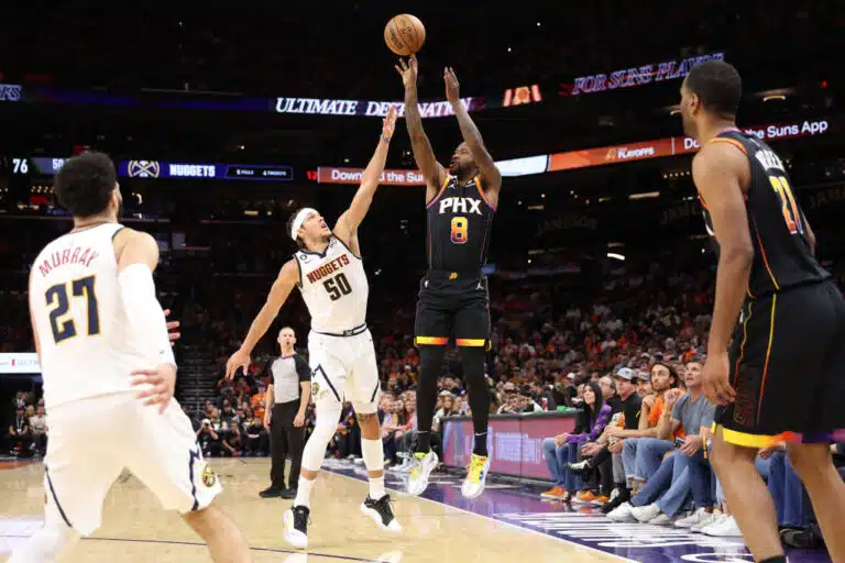 NBA on palaamassa tuttuun kaupunkiin