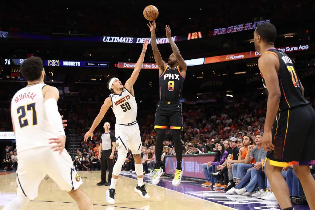 NBA on palaamassa tuttuun kaupunkiin