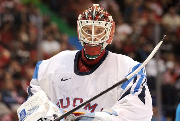 Nyt se on varmaa: Columbuksen GM Jarmo Kekäläinen pestasi suomalaisvalmentajan