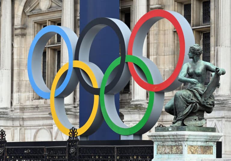 Suomi sai olympiapaikan aivan uudessa lajissa