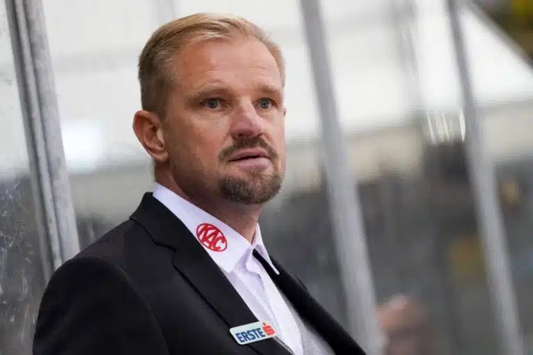 Petri Matikainen purki sopimuksensa sveitsiläisseuran kanssa – palaako Pelicansin luotsiksi?