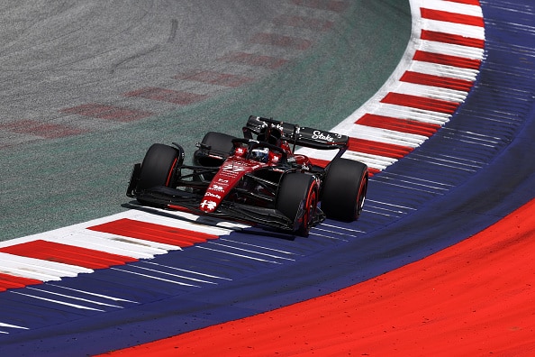 Tässä tilastossa Valtteri Bottas on yksi kaikkien aikojen parhaista Tässä tilastossa Valtteri Bottas on yksi kaikkien aikojen parhaista