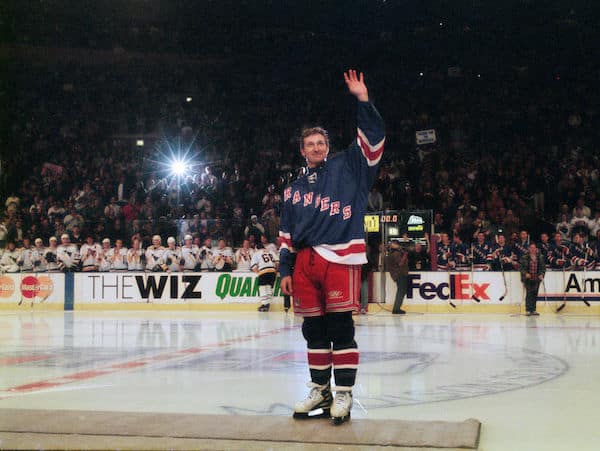Aleksander Barkov sai huimat kehut itse Wayne Gretzkylta – ”Paras jonka olen nähnyt” Aleksander Barkov sai huimat kehut itse Wayne Gretzkylta – ”Paras jonka olen nähnyt”