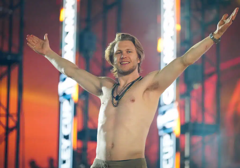 Tre Kronor sai huonoja uutisia – tähtipelaaja joutuu sivuun