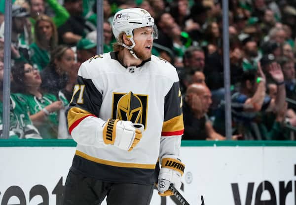 Onko tässä Stanley Cup-finaalien yllättävä ratkaisija? Pimensi jo McDavidin ja suomalaistähden Onko tässä Stanley Cup-finaalien yllättävä ratkaisija? Pimensi jo McDavidin ja suomalaistähden