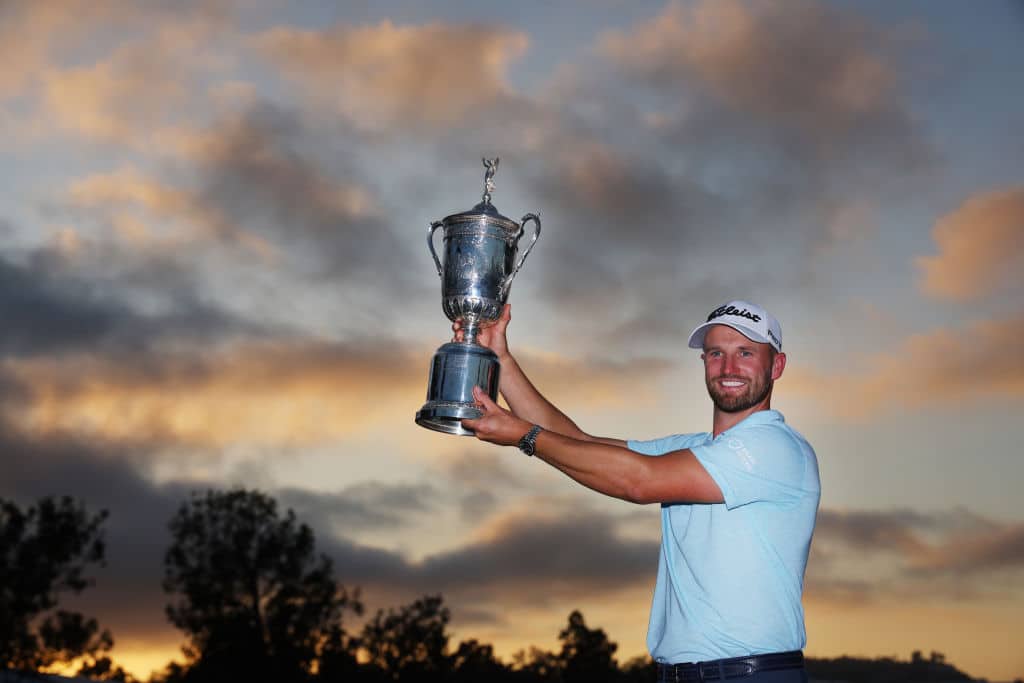 Ensikertalainen golfin Major-turnauksen voittoon - Rory McIlroy'lle jälleen pettymys Ensikertalainen golfin Major-turnauksen voittoon – Rory McIlroy'lle jälleen pettymys