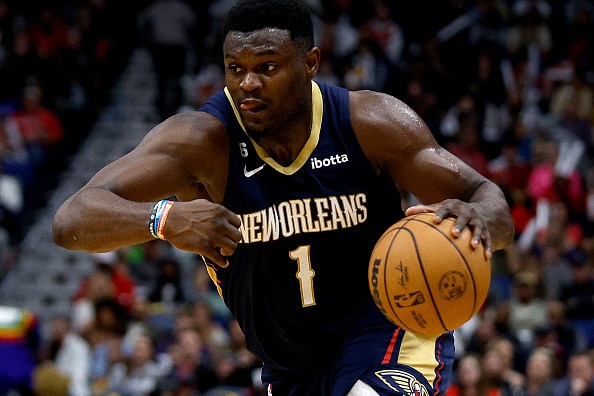 NBA-tähden piina ei lopu - Sekaisin oleva entinen pornotähti lisää kierroksia NBA-tähden piina ei lopu – Sekaisin oleva entinen pornotähti lisää kierroksia