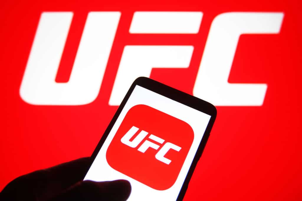 UFC maksoi satoja miljoonia entisille ottelijoilleen UFC maksoi satoja miljoonia entisille ottelijoilleen