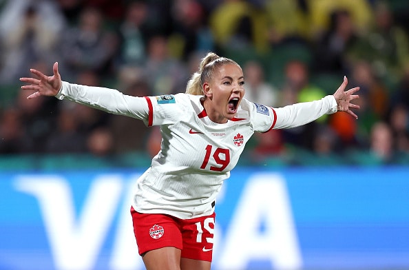 Nyt riitti draamaa – Kanada toipui Irlannin shokkialusta