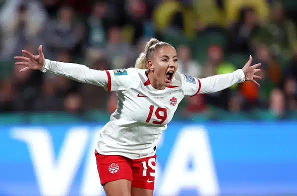 Nyt riitti draamaa – Kanada toipui Irlannin shokkialusta