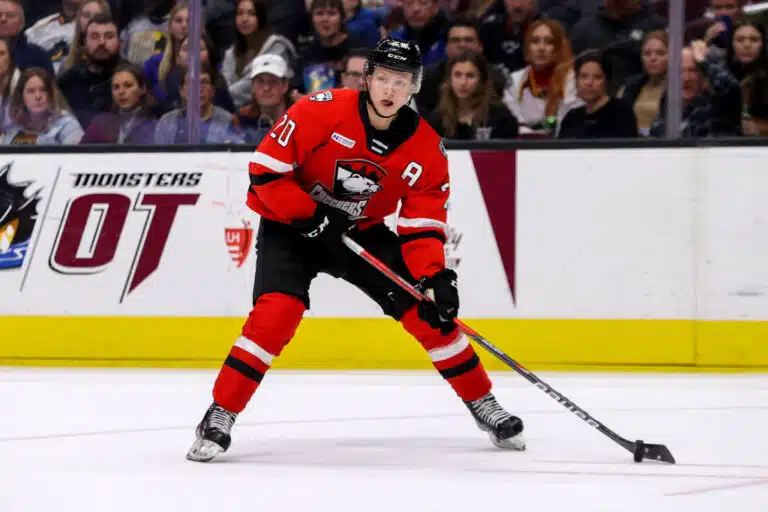 NHL:ssäkin pelannut suomalainen teki jättimäisen sopimuksen