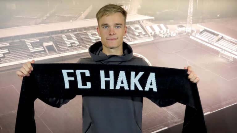 Valkeakosken Hakalle tärkeä jatkopesti