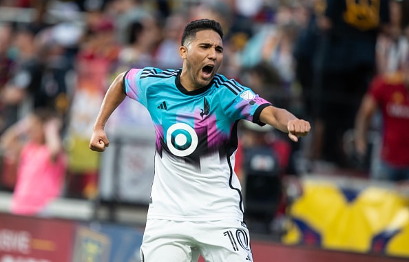 Teemu Pukki löysi uuden tutkaparin: ”Tulee olemaan hauskaa hänen kanssaan” Teemu Pukki löysi uuden tutkaparin: ”Tulee olemaan hauskaa hänen kanssaan”