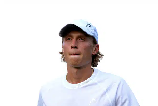 Emil Ruusuvuori tienannut tennisurallaan valtavia rahasummia