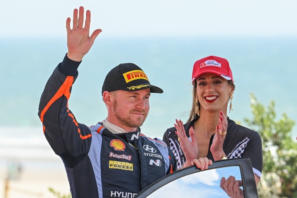 Esapekka Lappi ei antanut itselleen puhtaita papereita kaudesta Esapekka Lappi ei antanut itselleen puhtaita papereita kaudesta