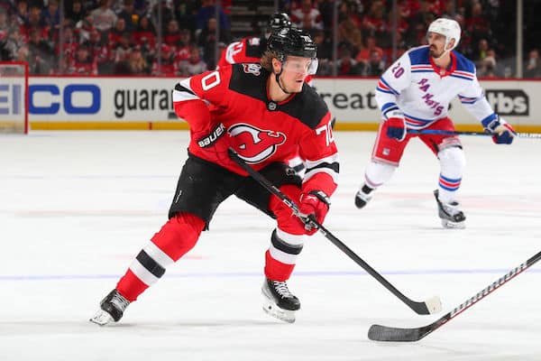 Nyt lähti halvalla - NHL-seura nappasi lupaavan ruotsalaisen Nyt lähti halvalla – NHL-seura nappasi lupaavan ruotsalaisen