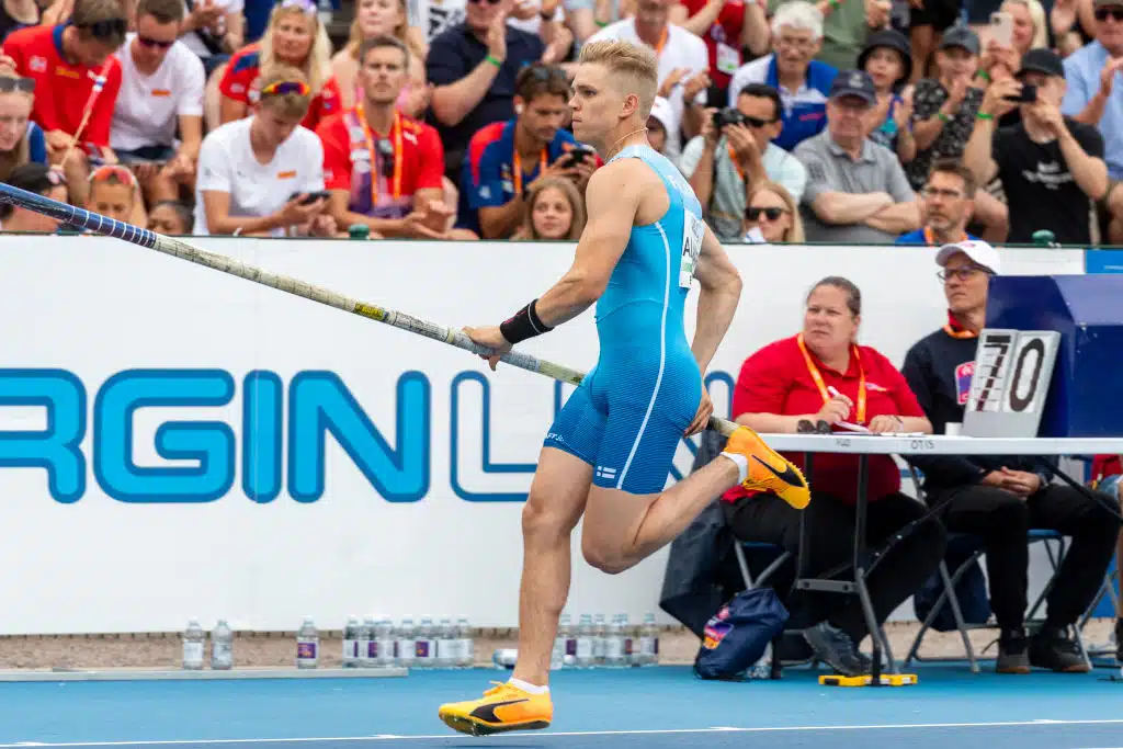 Iso pettymys – kaikki Suomen seiväsmiehet karsiutuivat