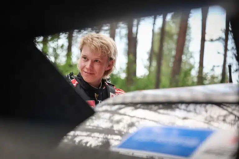 Kalle Rovanperä ajaa tänään legendaarisella radalla – jatkuuko huippuvauhti?