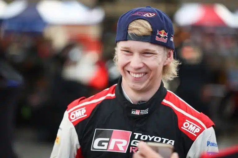 FIA täräytti – rallin MM-sarjan pistelasku uusiksi