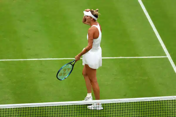 Tähtiurheilija sivuun Pariisin olympiakisoista – käsi ei kestä