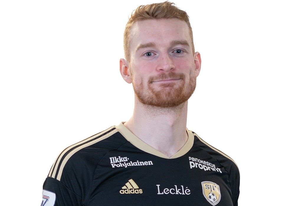 Hradecky lauantain huippupelistä: ”Meillä ei ole paineita”