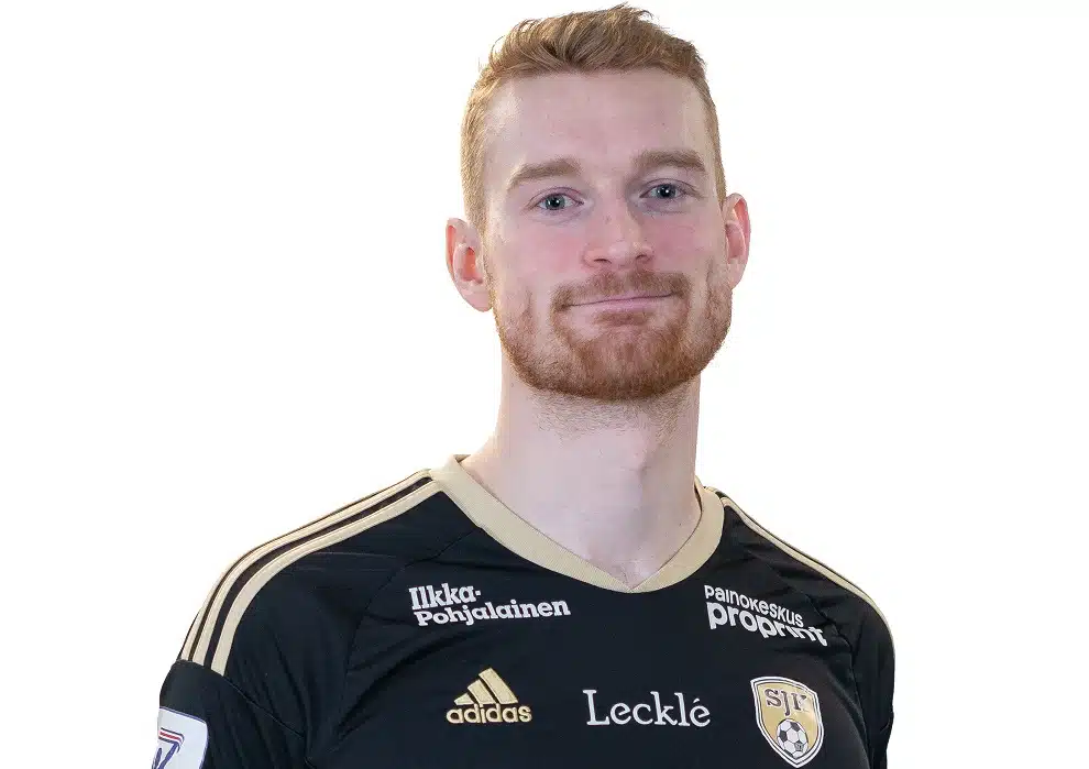 Lukas Hradeckyn veli jättää pitkäaikaisen seuransa